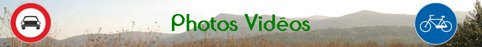 Photos Vid�os